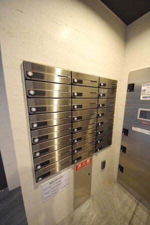 XEBEC東日暮里Northの物件内観写真